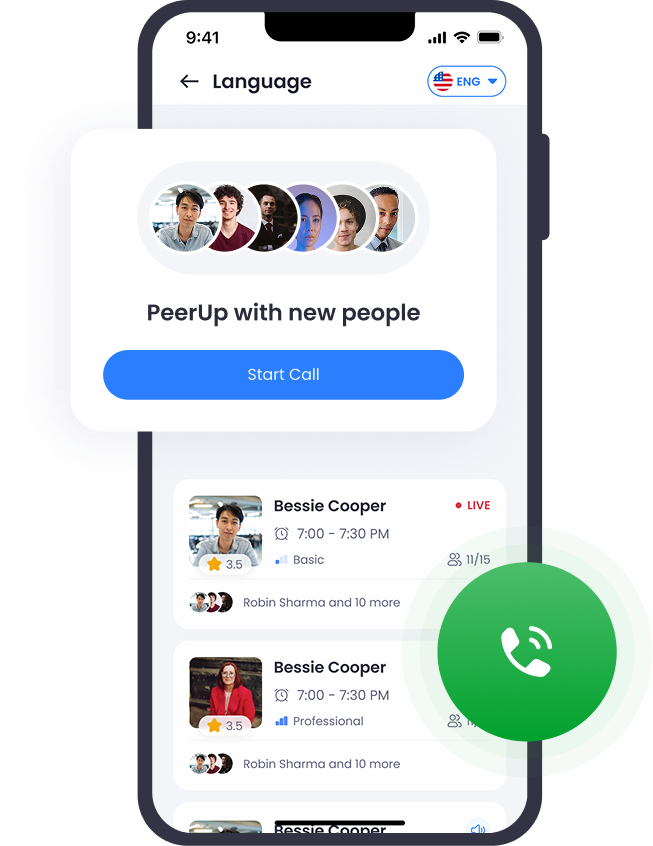 Course Mobile UI 2