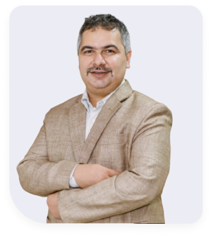 Prakash Pandey
