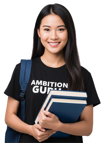 Ambition Guru Student