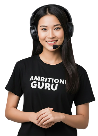 Ambition Guru Student