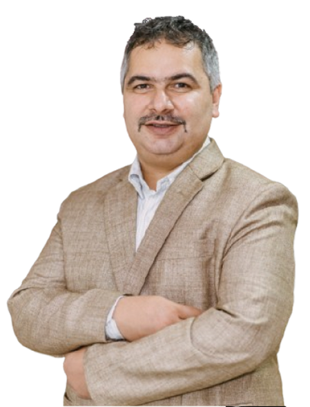 Prakash Pandey
