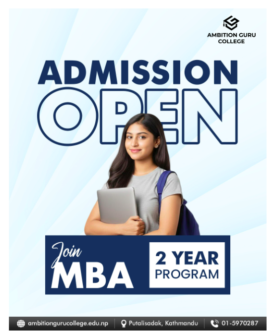 Ambition Guru College