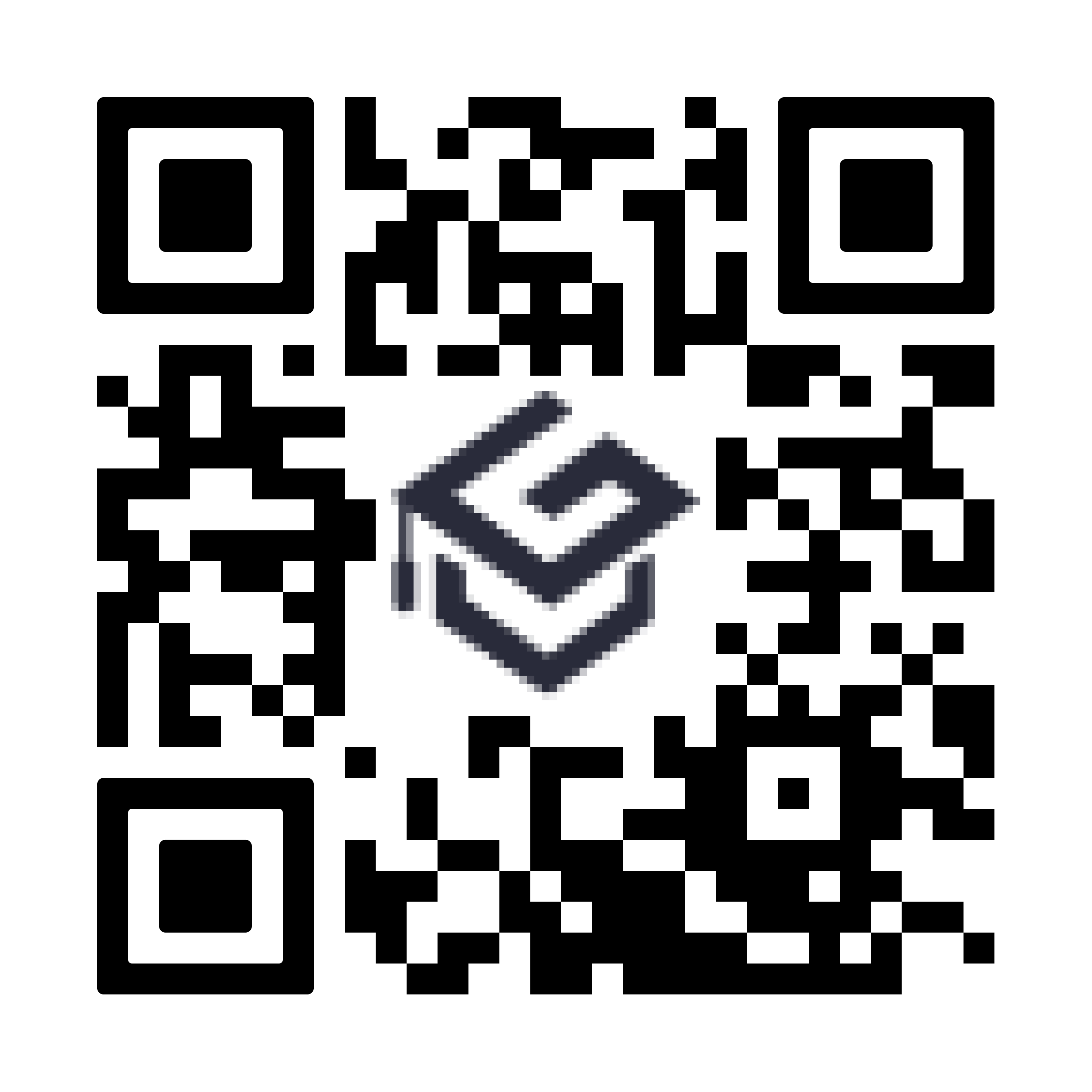 BBA QR Code