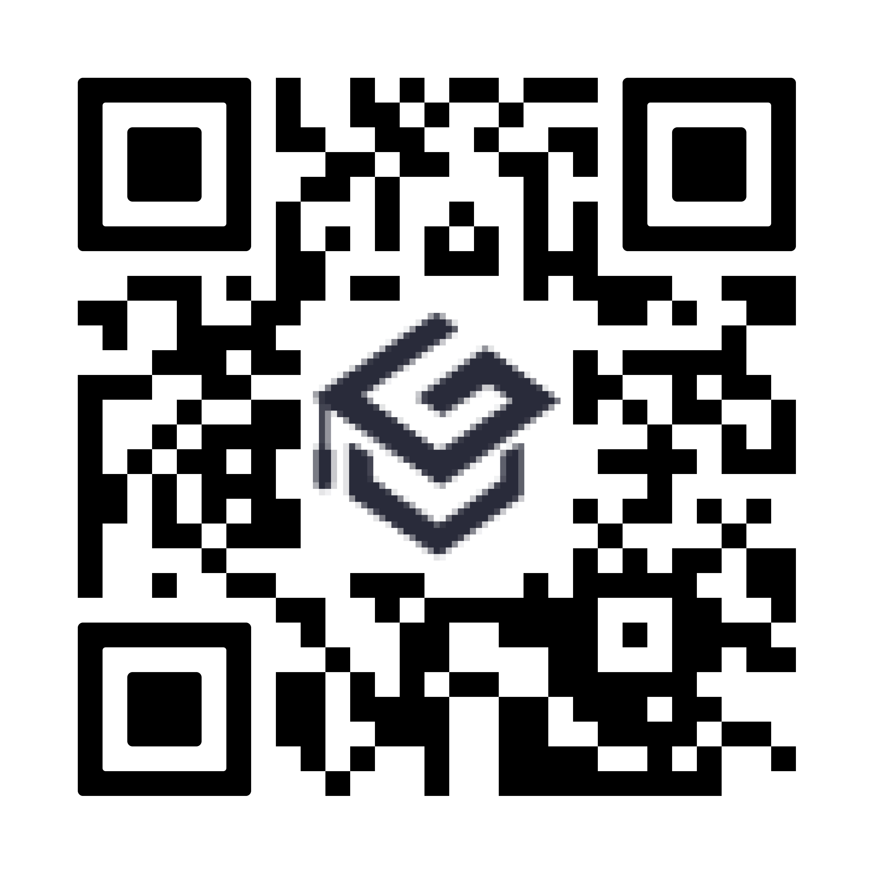 BCA QR Code