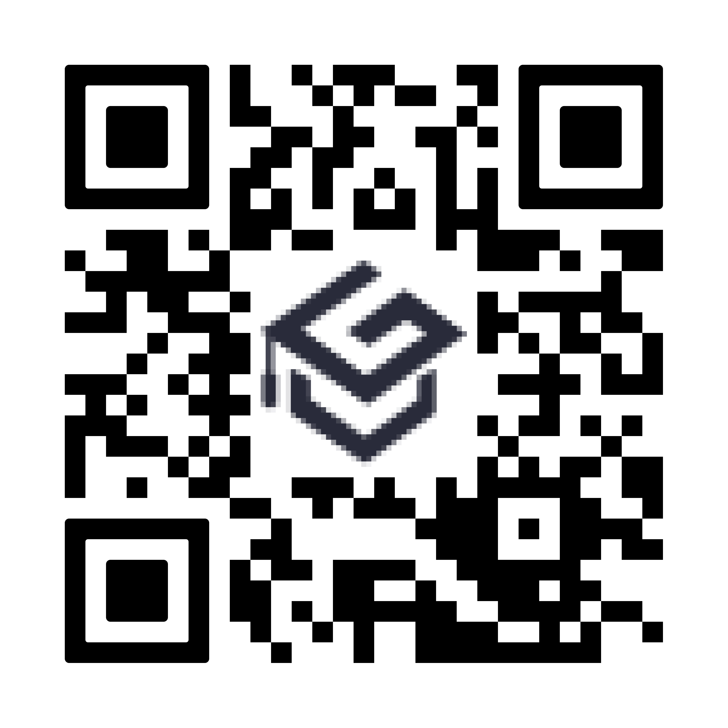 BSc CSIT QR Code