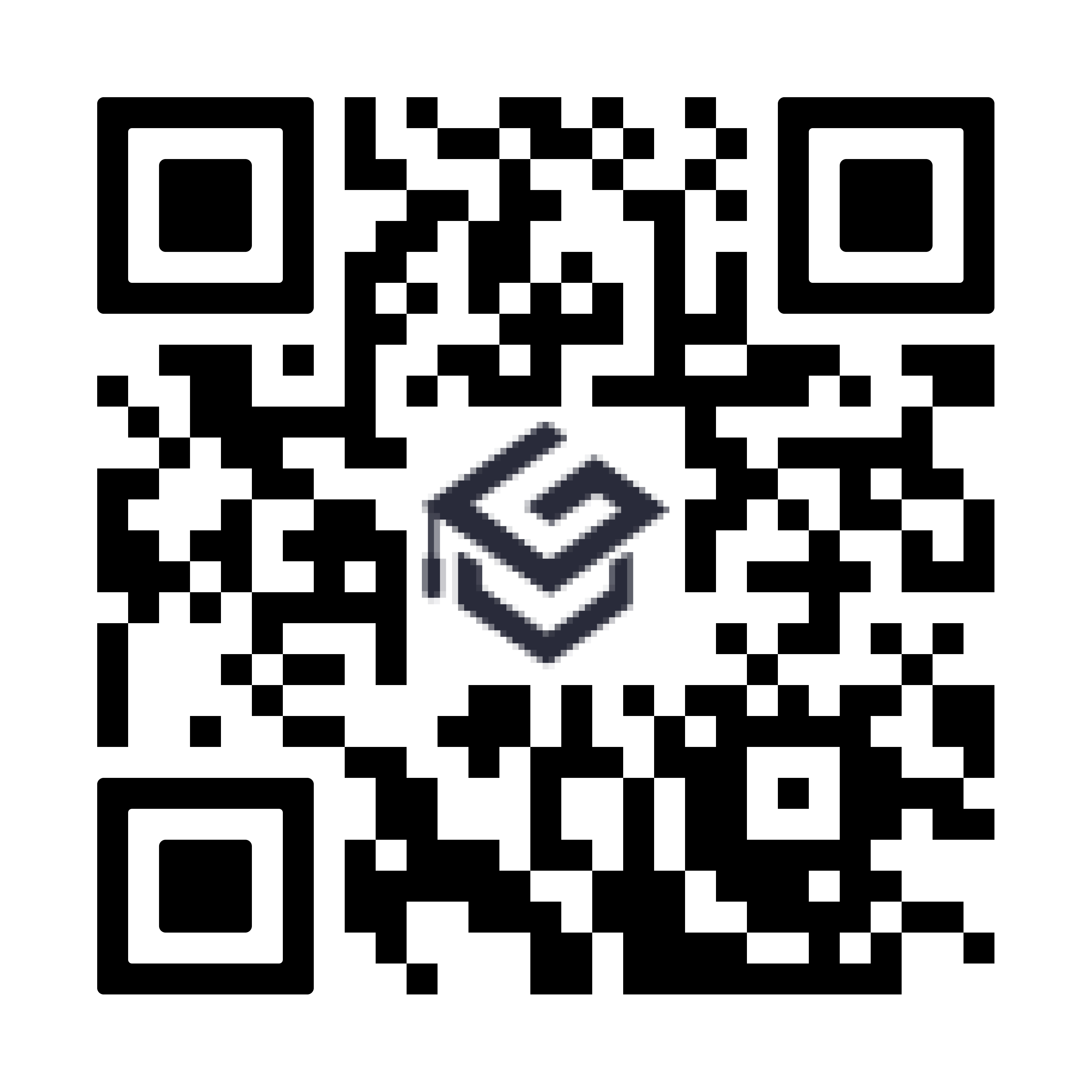 MBA QR Code